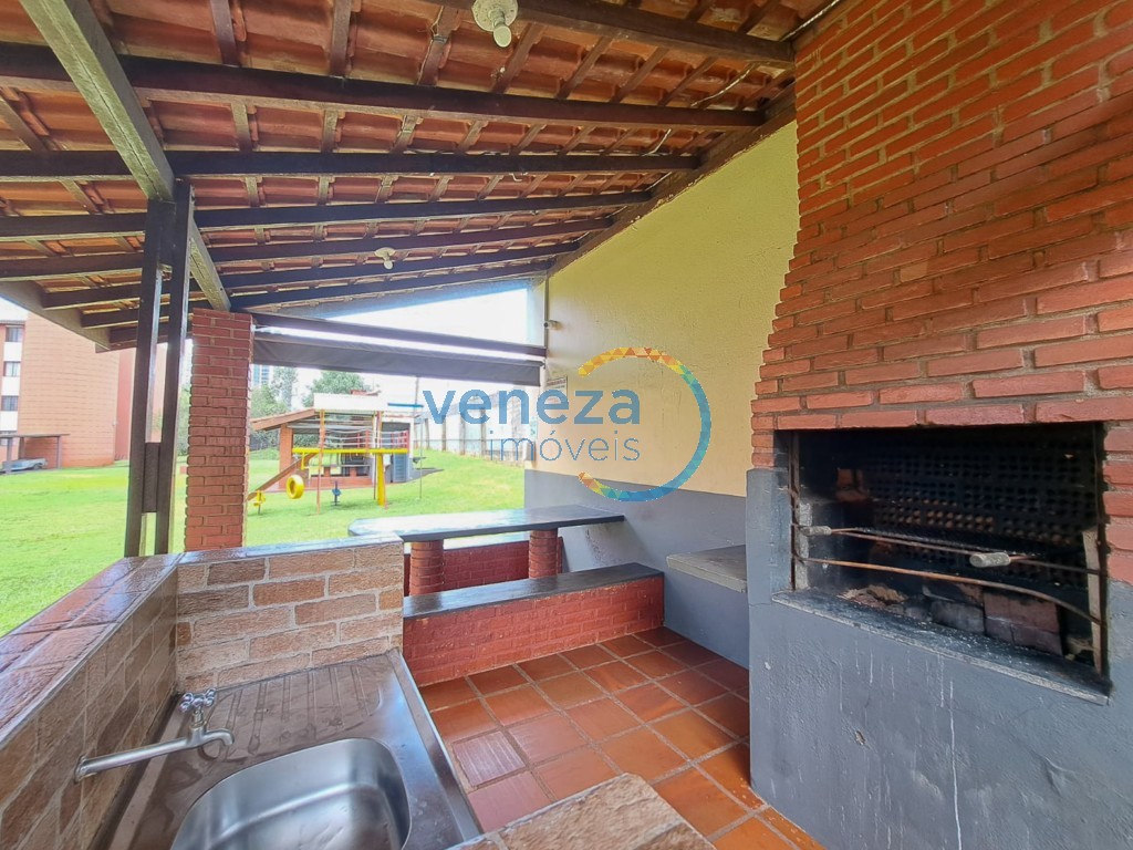 Apartamento para locação no bairro Gleba Palhano de Londrina - Foto 22