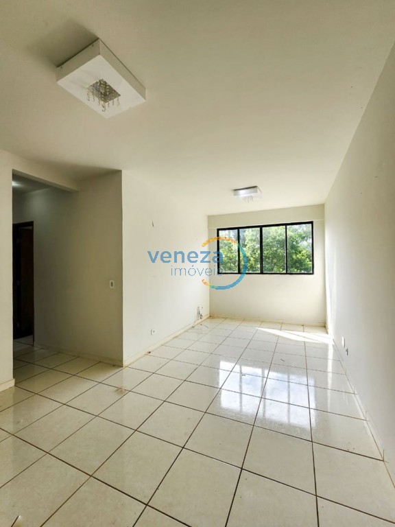 Apartamento para venda no Claudia em Londrina com 88,11m² por R$ 290.000,00 - Foto 2
