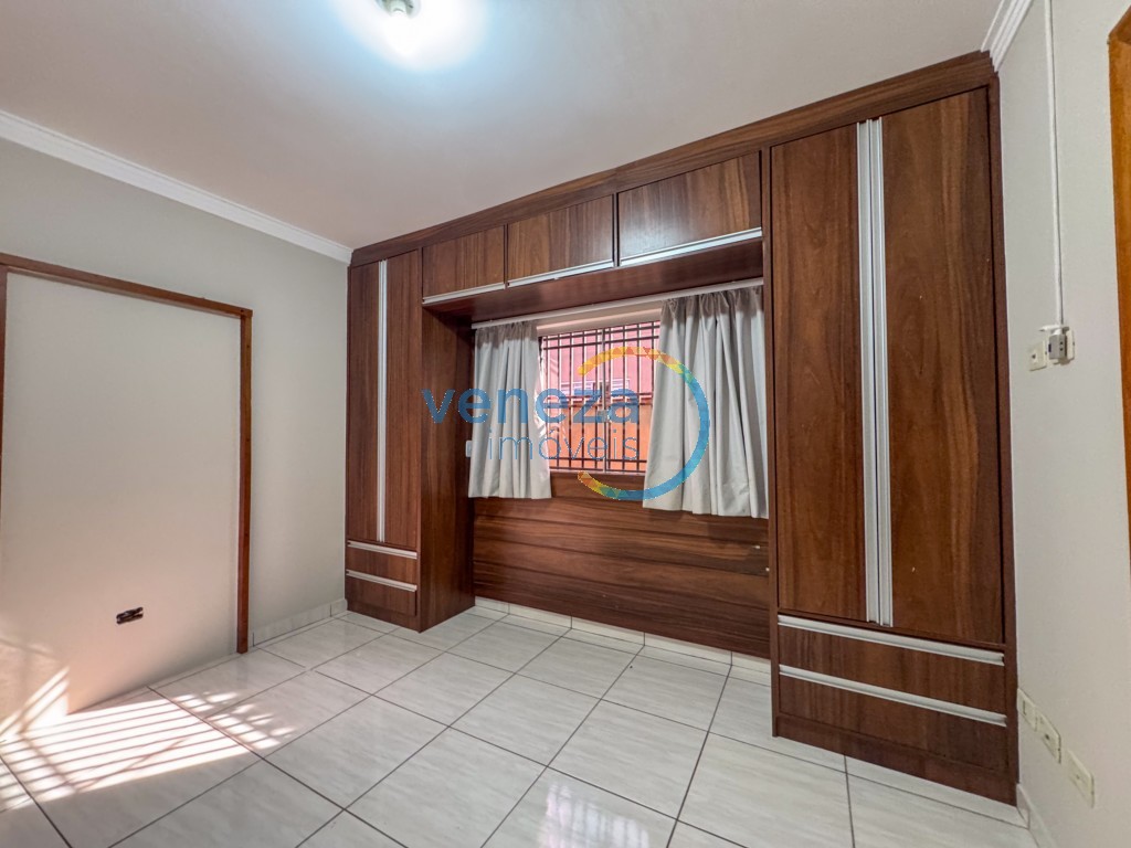 Casa Residencial para locação no bairro Nova Londres de Londrina - Foto 19