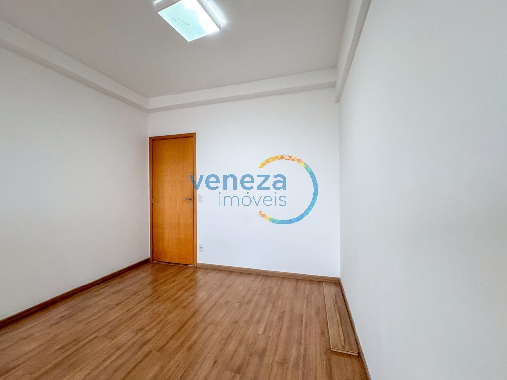 Apartamento para locação no bairro Gleba Palhano de Londrina - Foto 4