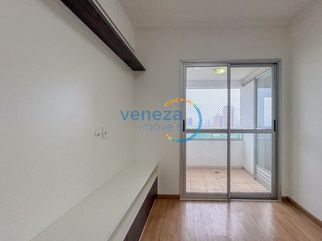 Apartamento para locação no bairro Gleba Palhano de Londrina - Foto 5
