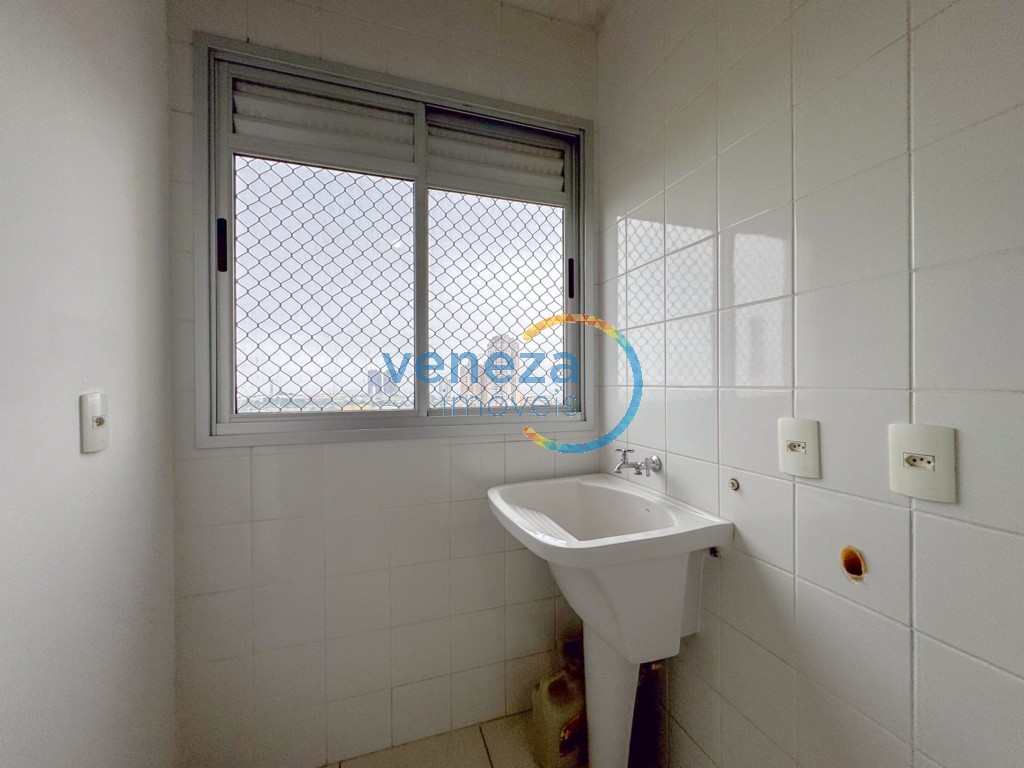 Apartamento para locação no bairro Gleba Palhano de Londrina - Foto 10