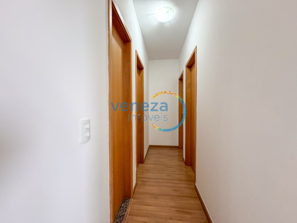 Apartamento para locação no bairro Gleba Palhano de Londrina - Foto 11
