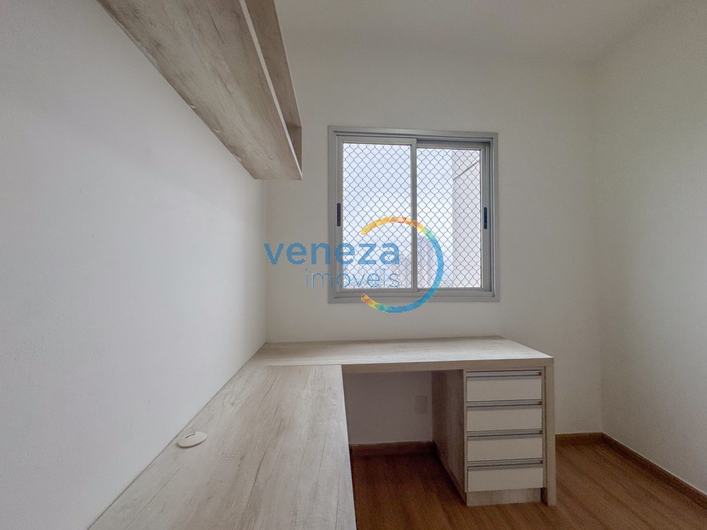 Apartamento para locação no bairro Gleba Palhano de Londrina - Foto 12