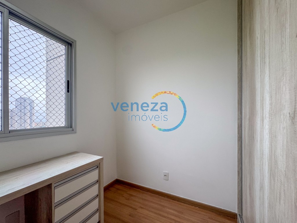 Apartamento para locação no bairro Gleba Palhano de Londrina - Foto 13