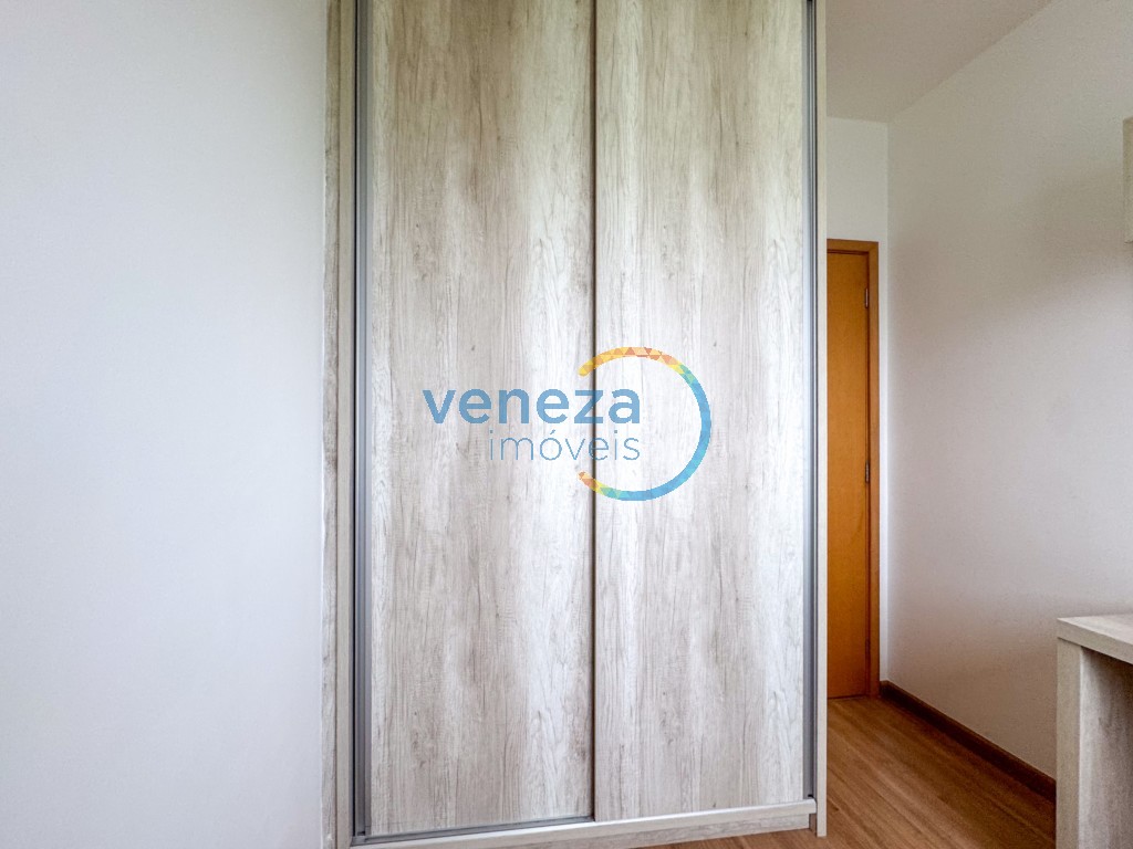 Apartamento para locação no bairro Gleba Palhano de Londrina - Foto 15