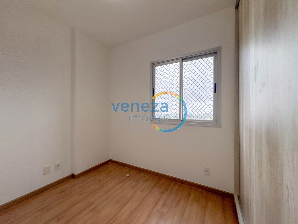 Apartamento para locação no bairro Gleba Palhano de Londrina - Foto 17