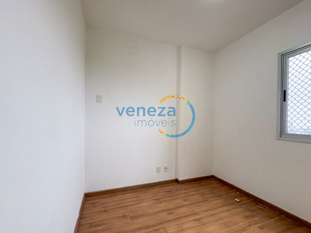 Apartamento para locação no bairro Gleba Palhano de Londrina - Foto 18