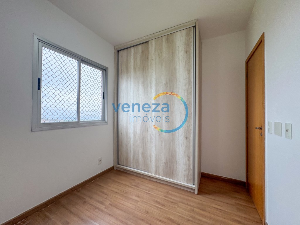 Apartamento para locação no bairro Gleba Palhano de Londrina - Foto 19