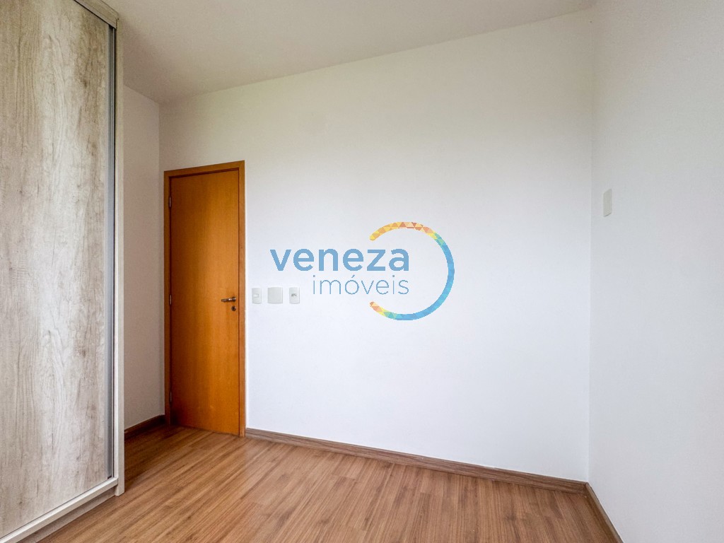 Apartamento para locação no bairro Gleba Palhano de Londrina - Foto 22