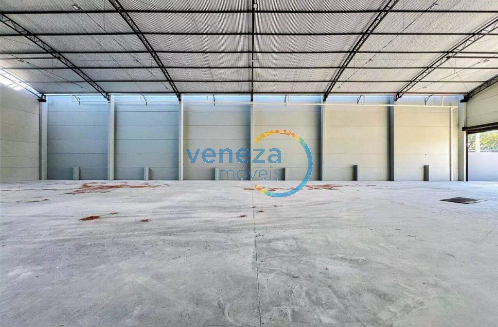 Barracão para locação no bairro Conjunto Habitacional Collor de Mel de Cambe - Foto 6