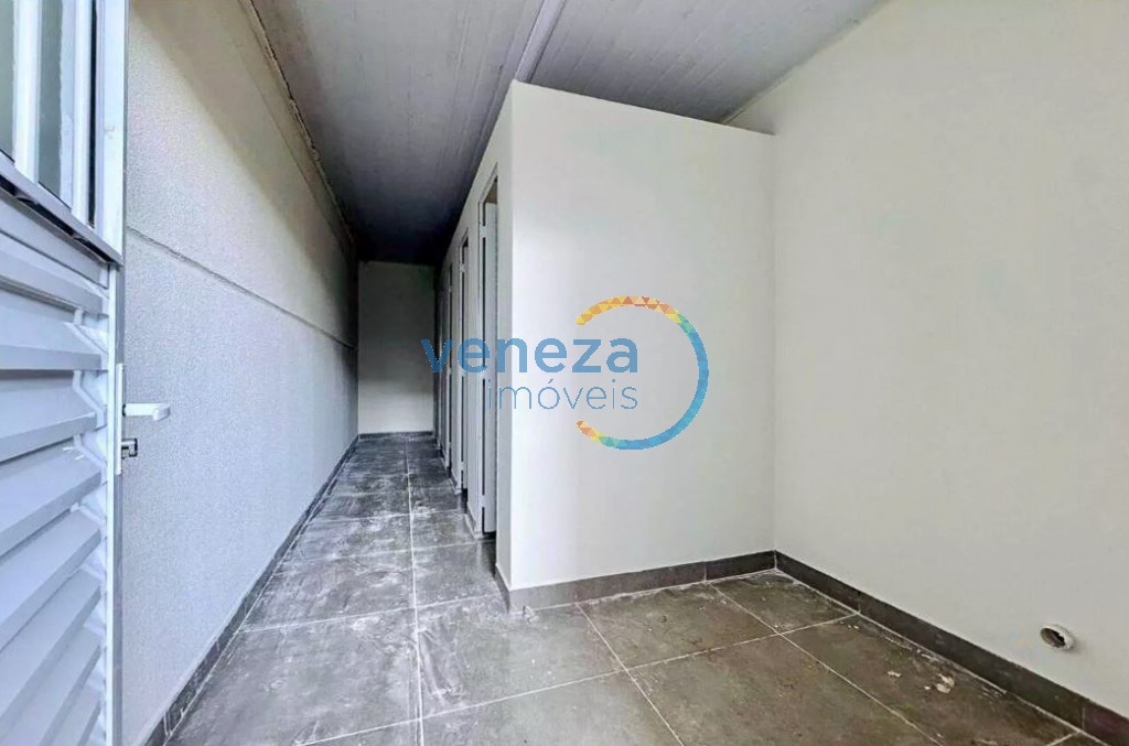 Barracão para locação no bairro Conjunto Habitacional Collor de Mel de Cambe - Foto 8