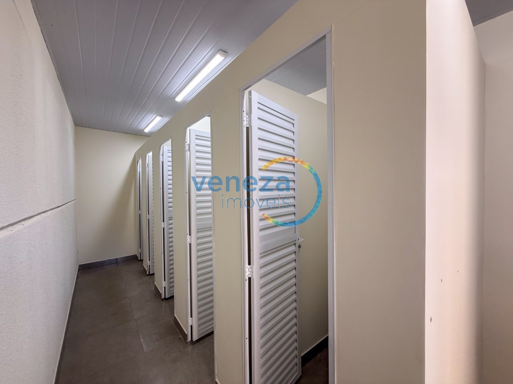 Barracão para locação no bairro Cilo 2 de Londrina - Foto 17