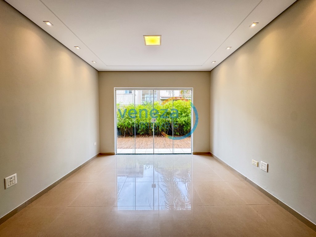 Casa Residencial para locação no bairro Gleba Palhano de Londrina - Foto 5