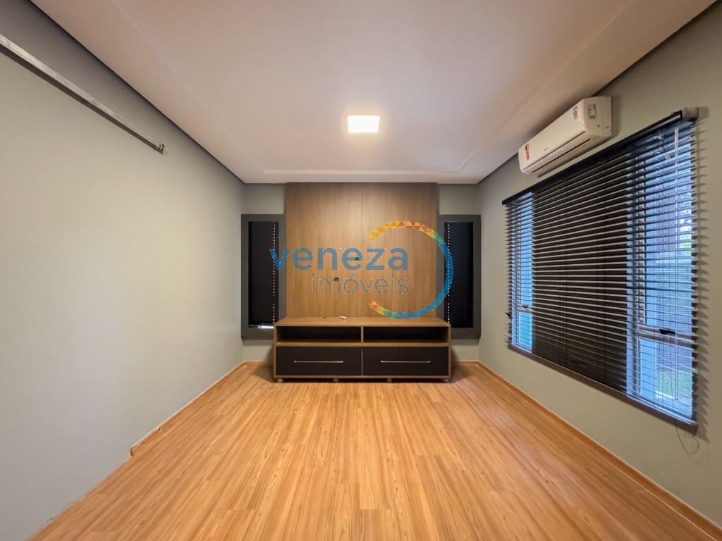 Casa Residencial para locação no bairro Gleba Palhano de Londrina - Foto 7