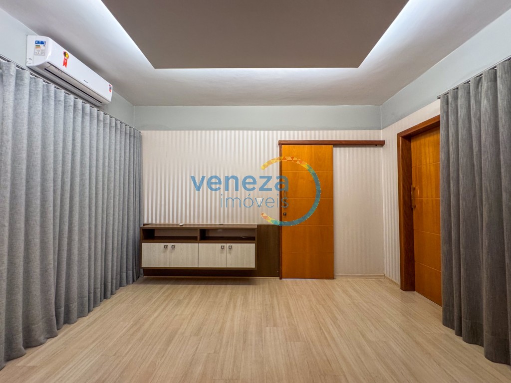 Casa Residencial para locação no bairro Gleba Palhano de Londrina - Foto 16