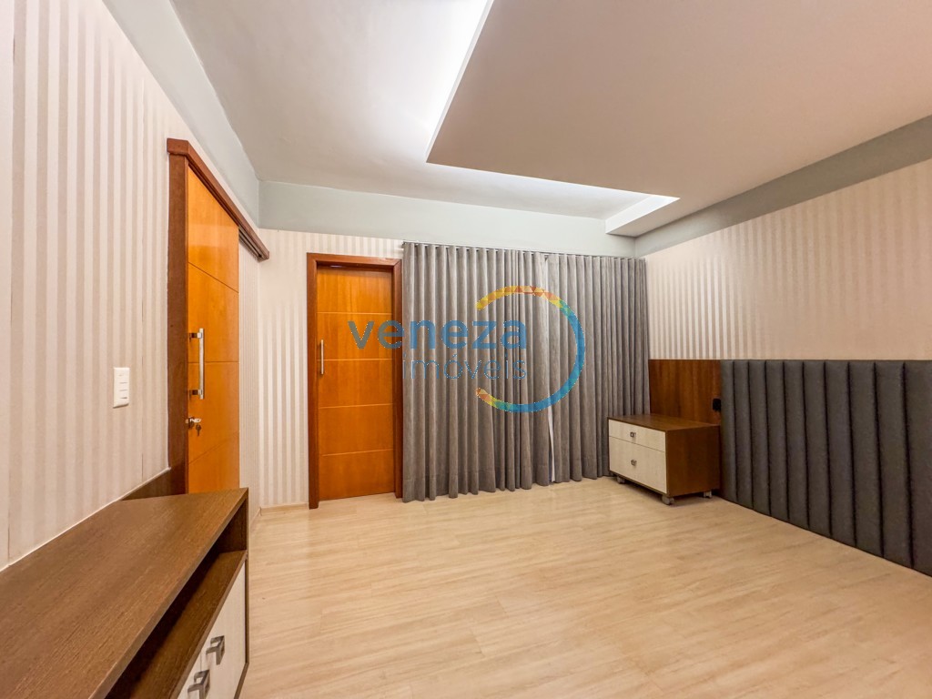 Casa Residencial para locação no bairro Gleba Palhano de Londrina - Foto 18