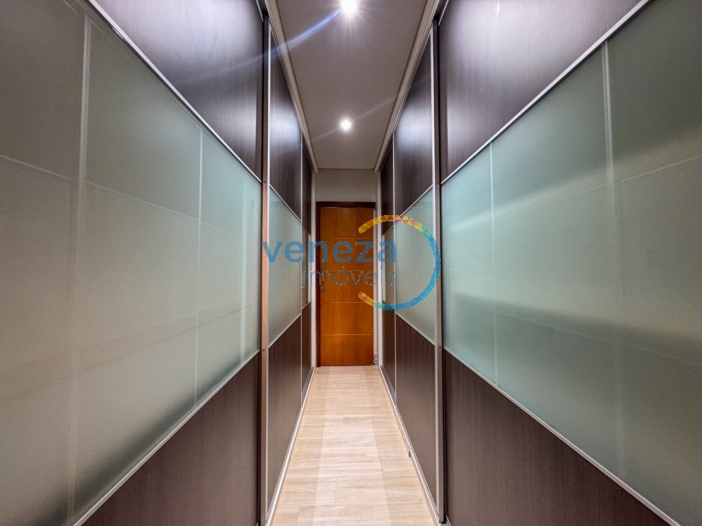 Casa Residencial para locação no bairro Gleba Palhano de Londrina - Foto 19