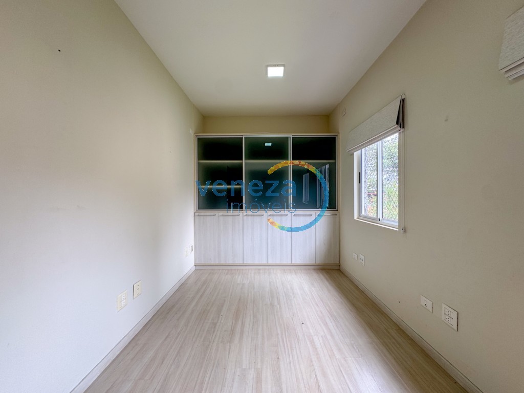 Casa Residencial para locação no bairro Gleba Palhano de Londrina - Foto 25