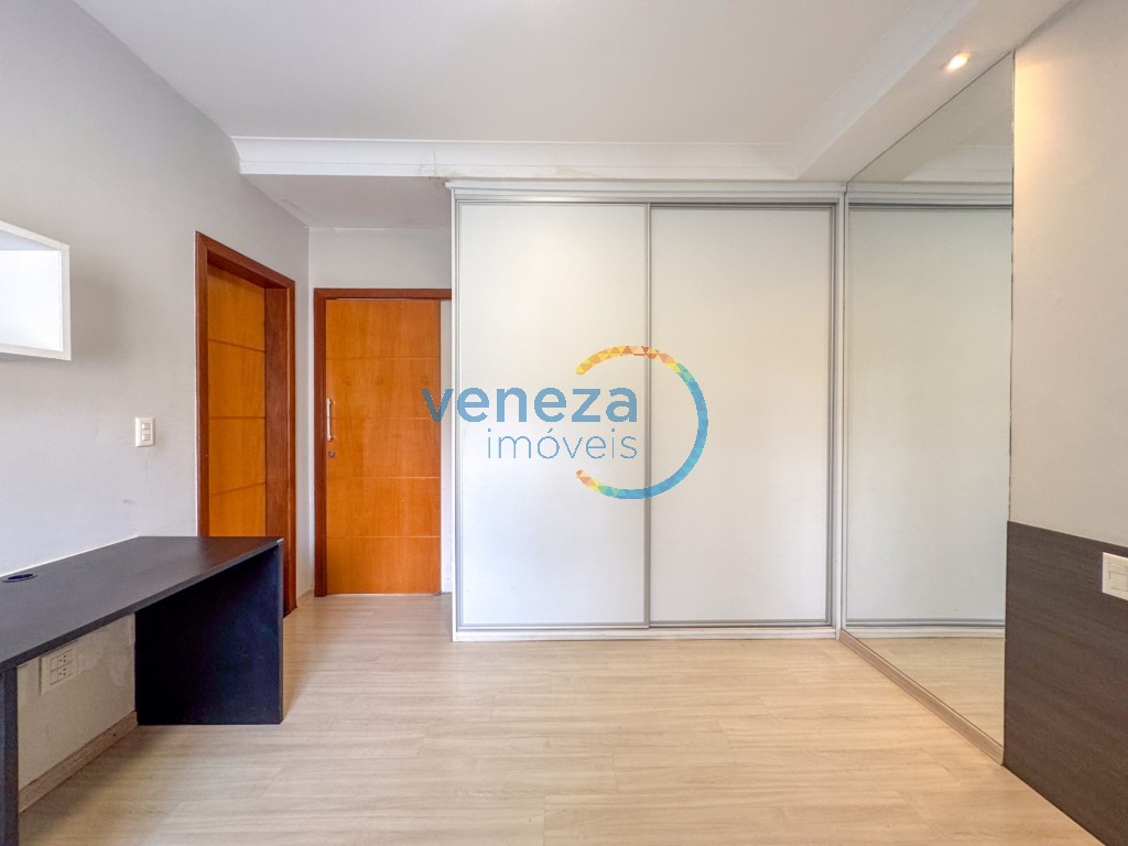 Casa Residencial para locação no bairro Gleba Palhano de Londrina - Foto 27