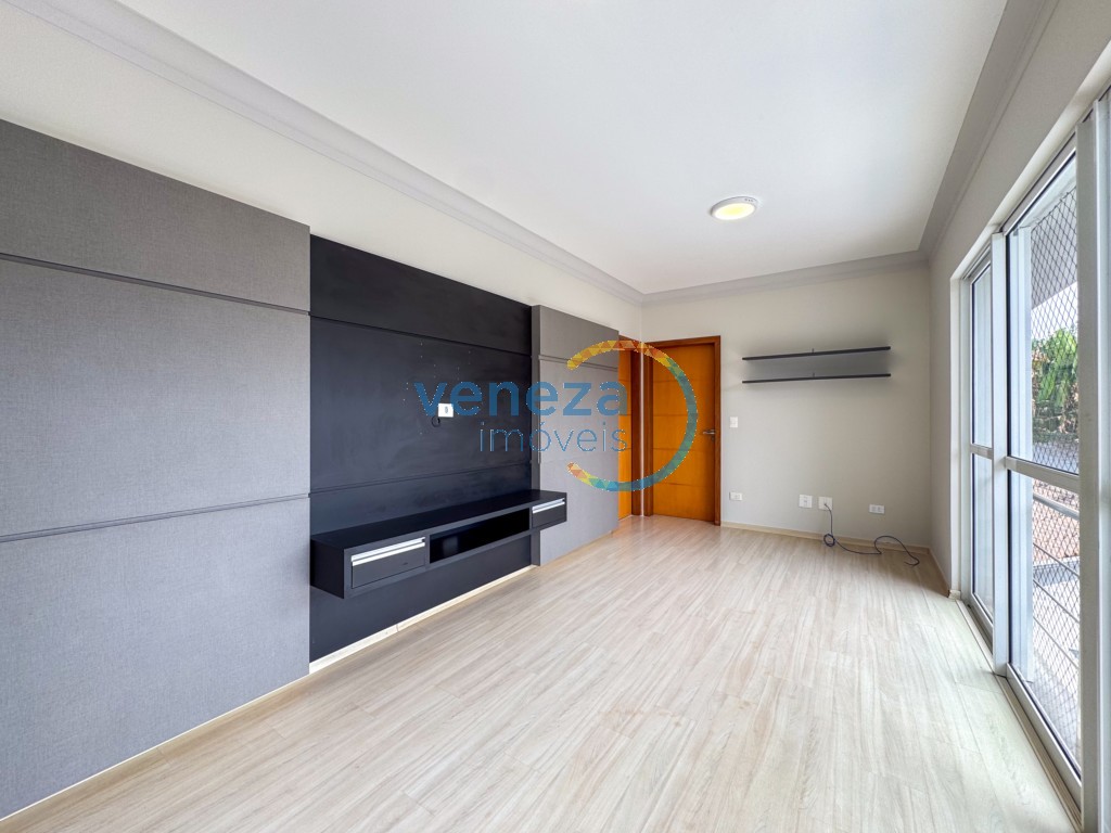 Casa Residencial para locação no bairro Gleba Palhano de Londrina - Foto 31