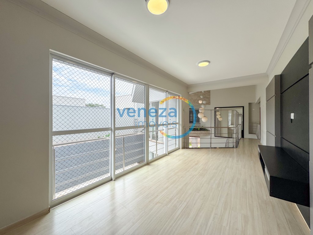 Casa Residencial para locação no bairro Gleba Palhano de Londrina - Foto 32