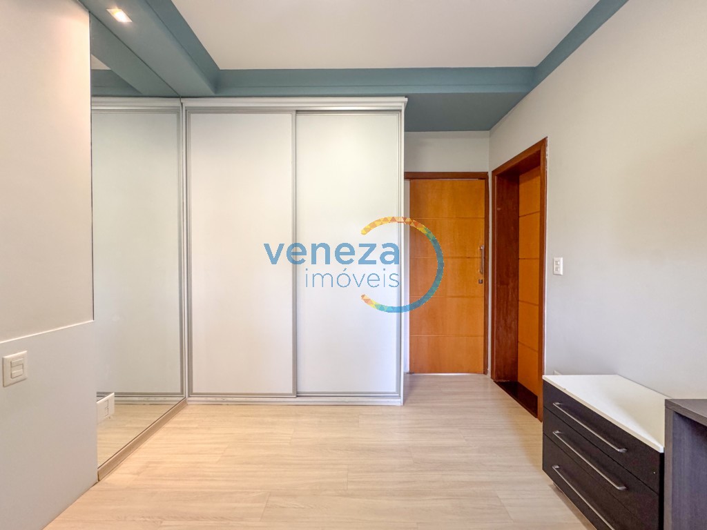 Casa Residencial para locação no bairro Gleba Palhano de Londrina - Foto 34