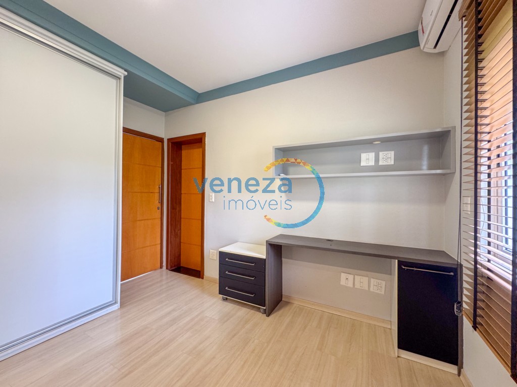 Casa Residencial para locação no bairro Gleba Palhano de Londrina - Foto 36