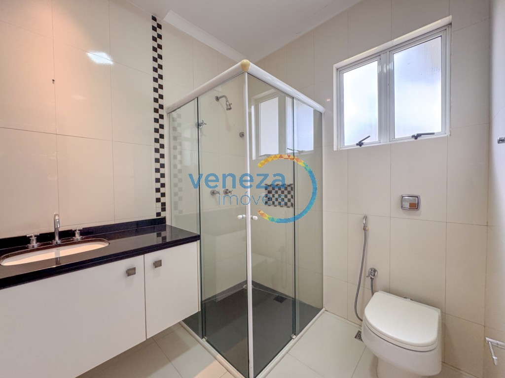 Casa Residencial para locação no bairro Gleba Palhano de Londrina - Foto 37