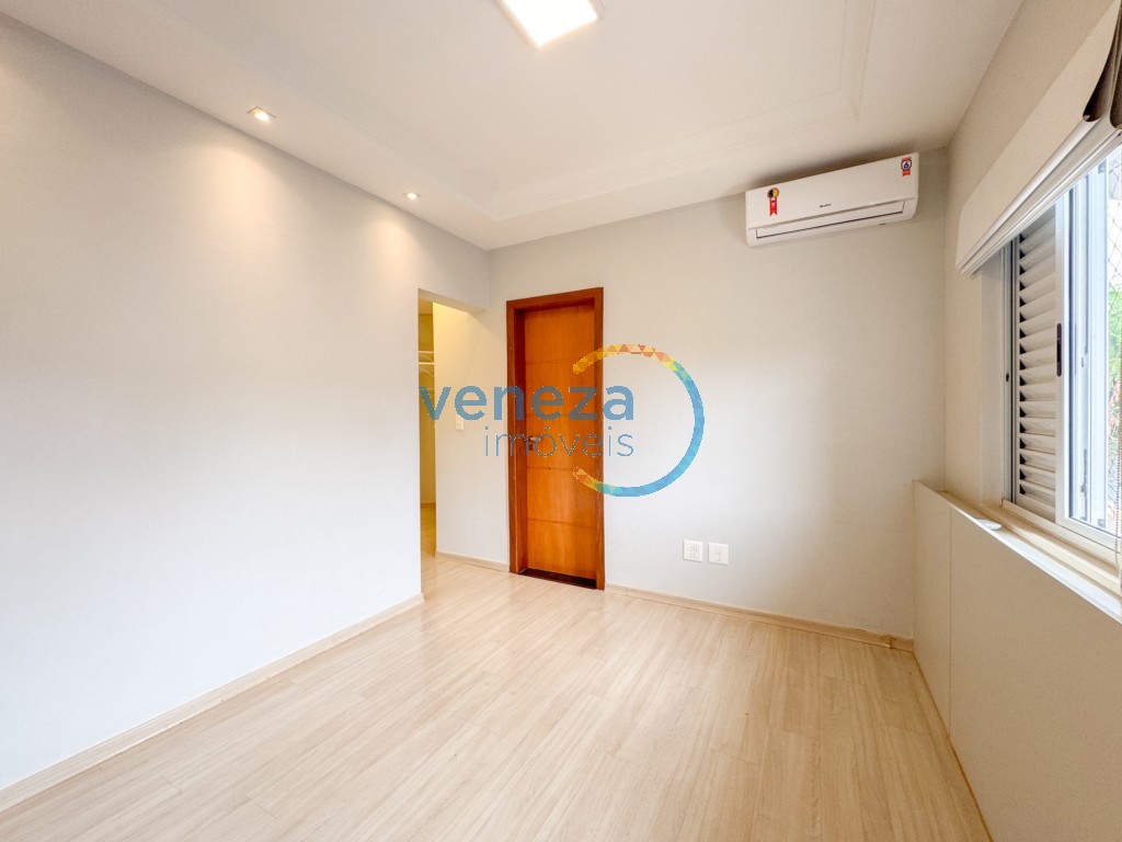Casa Residencial para locação no bairro Gleba Palhano de Londrina - Foto 38
