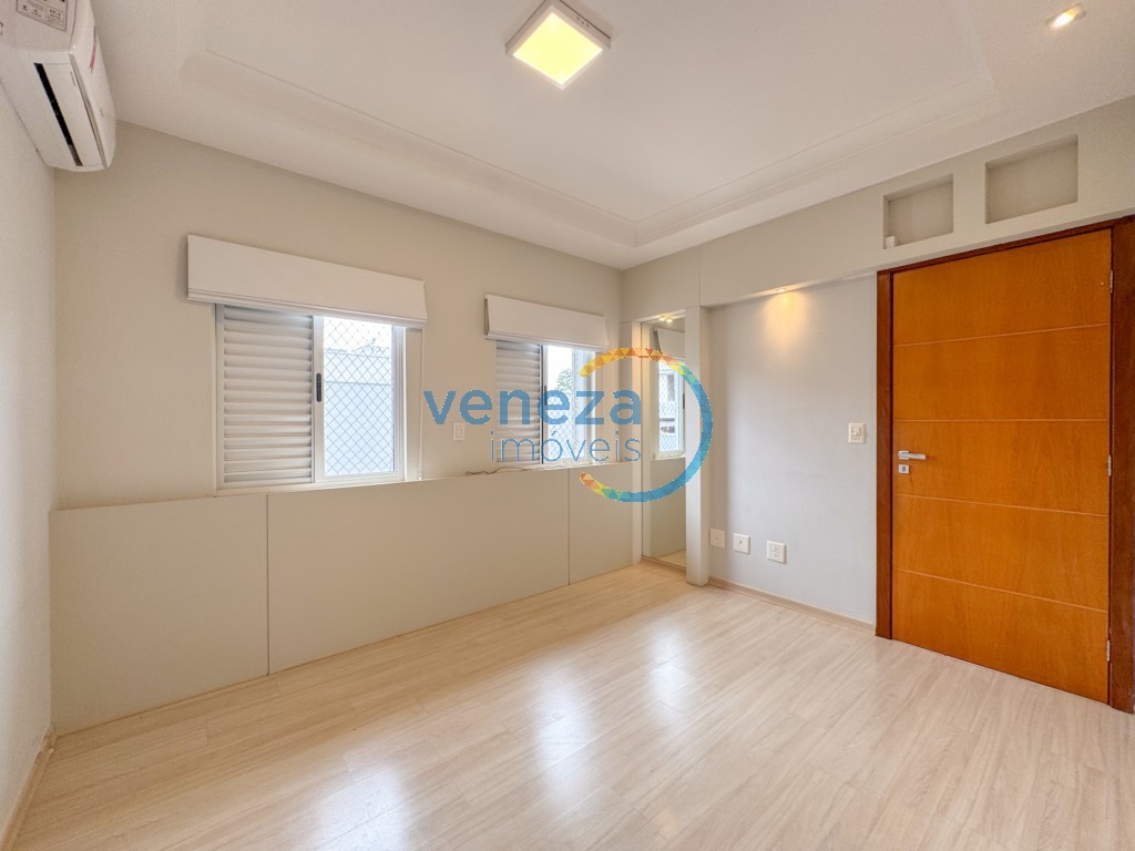 Casa Residencial para locação no bairro Gleba Palhano de Londrina - Foto 39