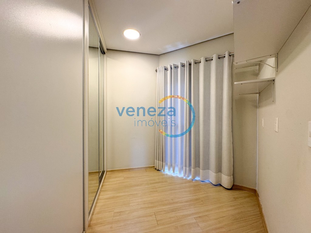 Casa Residencial para locação no bairro Gleba Palhano de Londrina - Foto 40