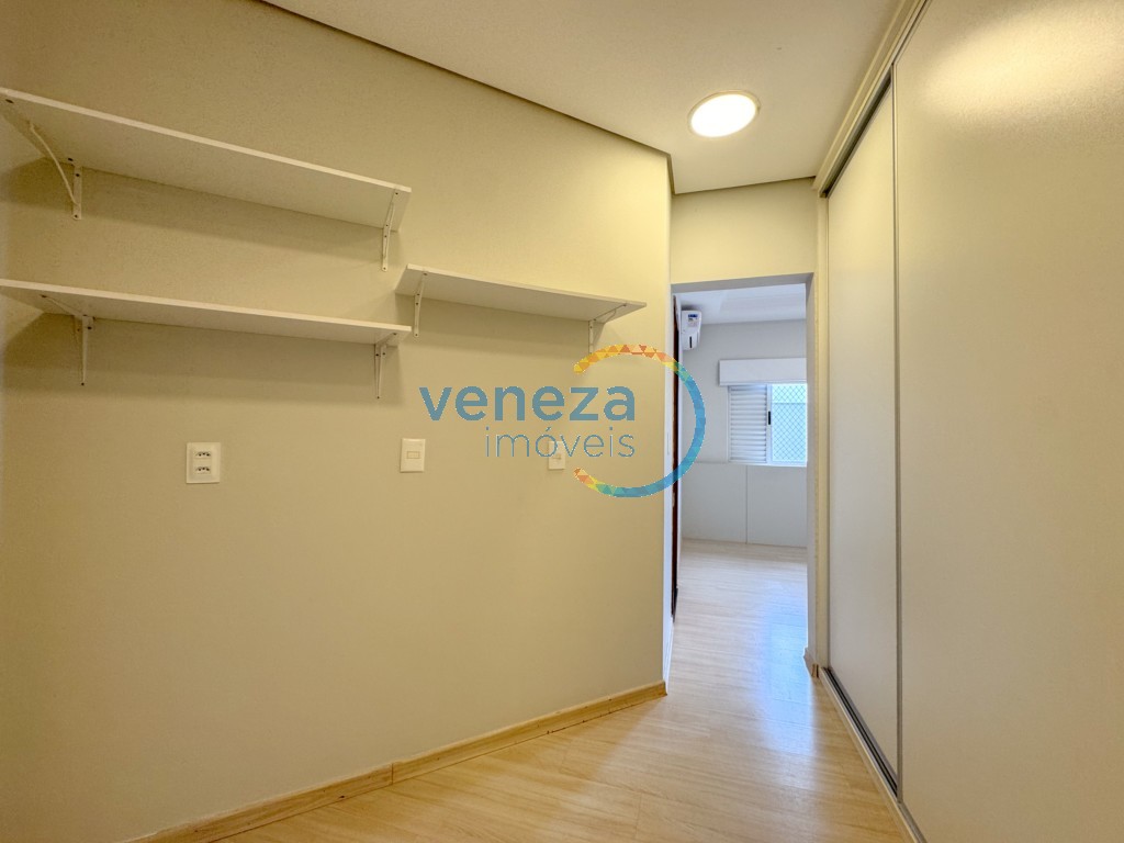 Casa Residencial para locação no bairro Gleba Palhano de Londrina - Foto 41