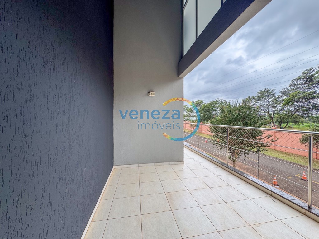 Casa Residencial para locação no bairro Gleba Palhano de Londrina - Foto 52