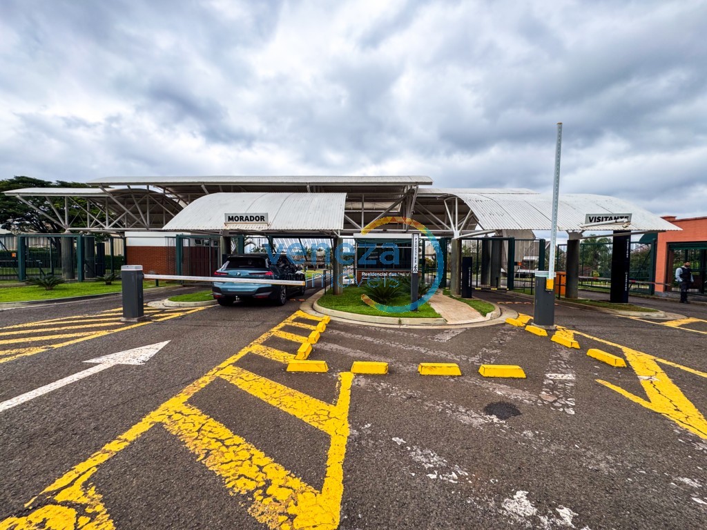 Casa Residencial para locação no bairro Gleba Palhano de Londrina - Foto 54