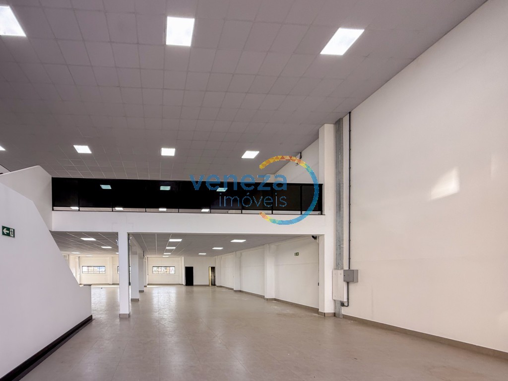 Casa Comercial para locação no bairro Centro de Cambe - Foto 5