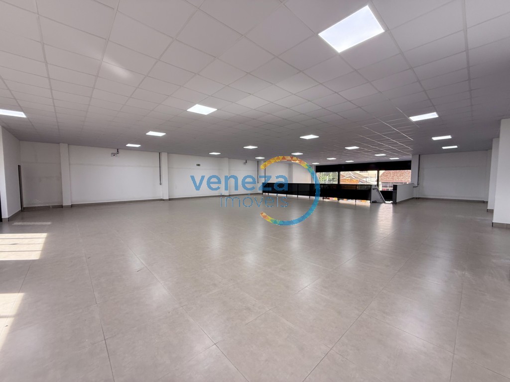 Casa Comercial para locação no bairro Centro de Cambe - Foto 6