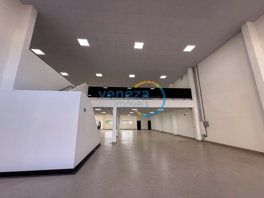 Casa Comercial para locação no bairro Centro de Cambe - Foto 7