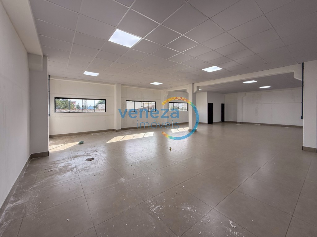 Casa Comercial para locação no bairro Centro de Cambe - Foto 8