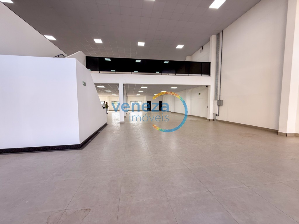 Casa Comercial para locação no bairro Centro de Cambe - Foto 9