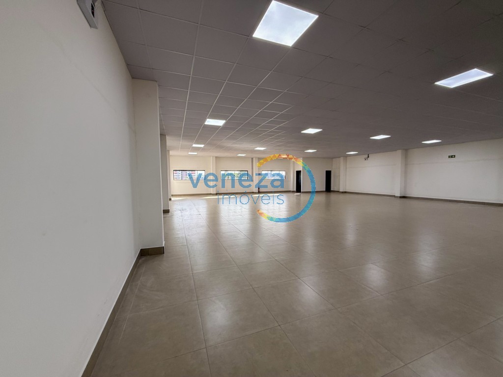 Casa Comercial para locação no bairro Centro de Cambe - Foto 10