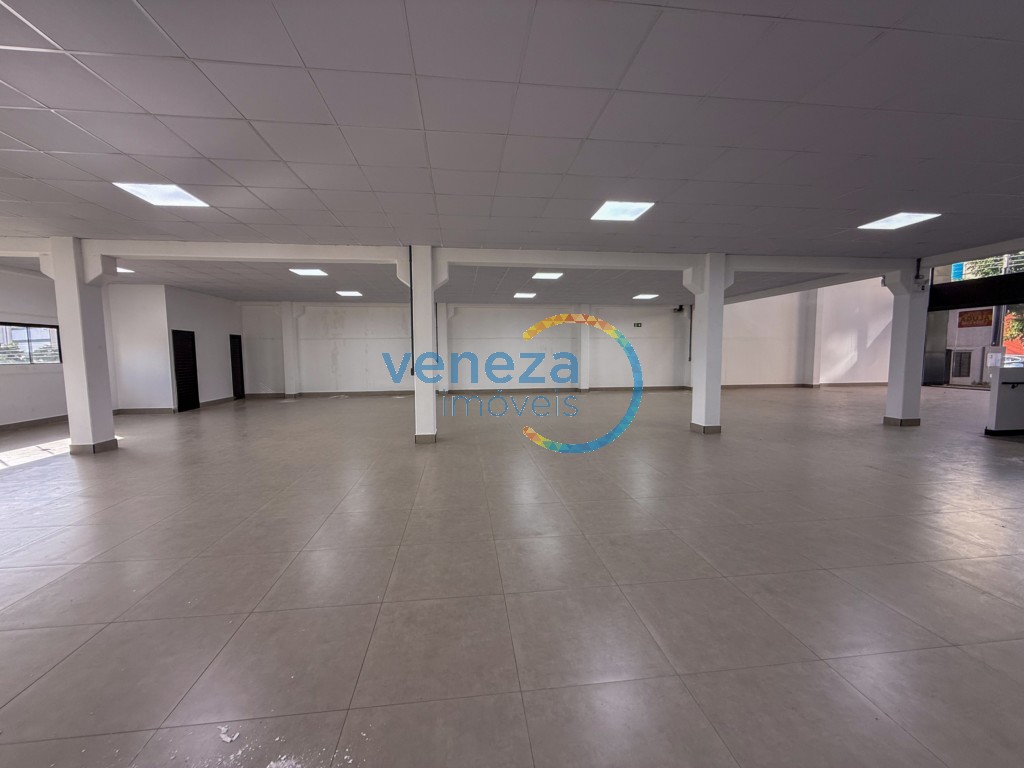 Casa Comercial para locação no bairro Centro de Cambe - Foto 11