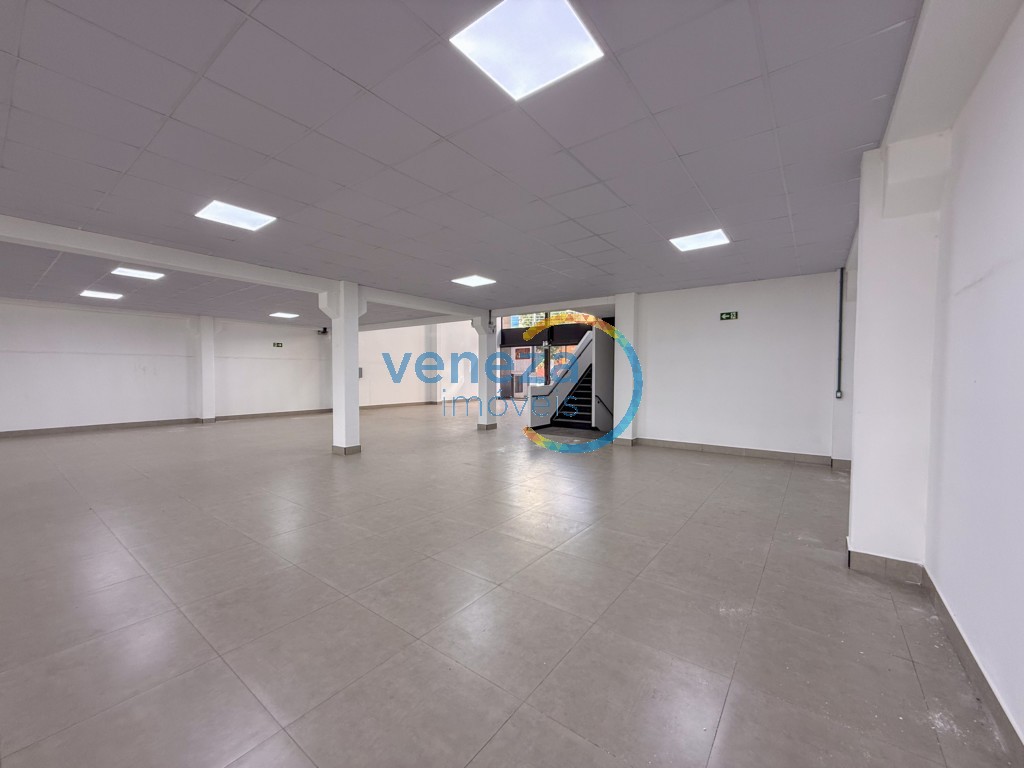 Casa Comercial para locação no bairro Centro de Cambe - Foto 12