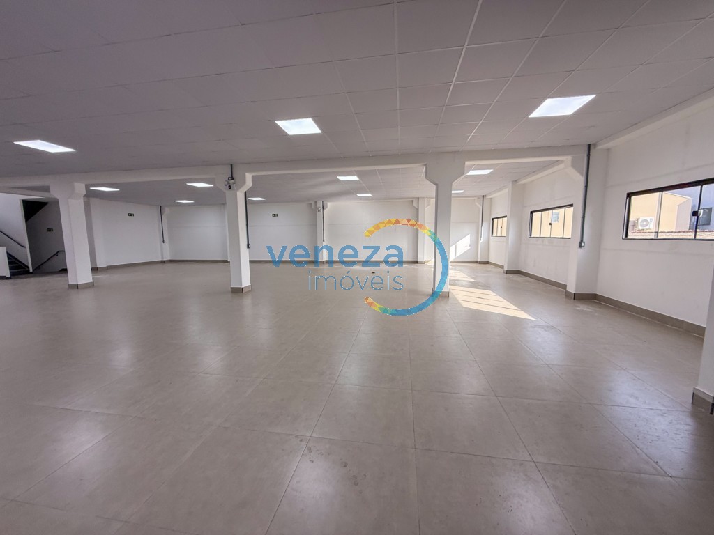 Casa Comercial para locação no bairro Centro de Cambe - Foto 13