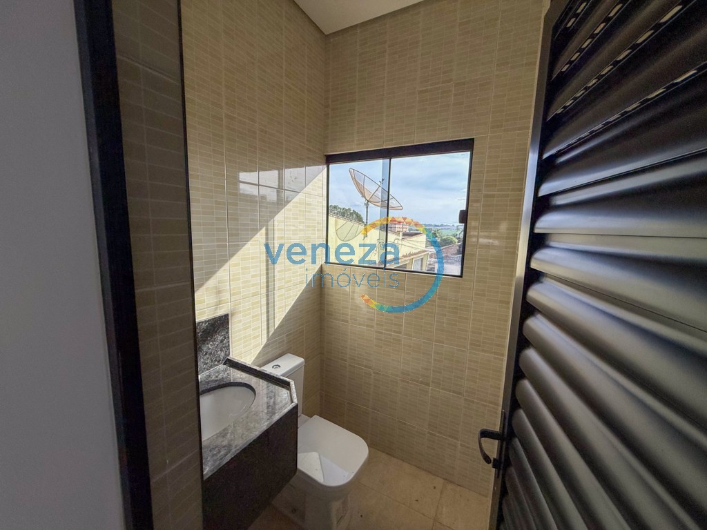 Casa Comercial para locação no bairro Centro de Cambe - Foto 14