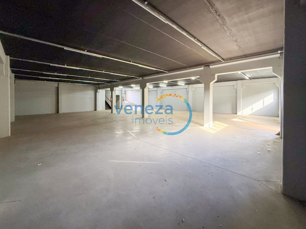 Casa Comercial para locação no bairro Centro de Cambe - Foto 15
