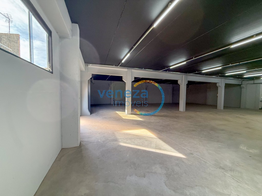 Casa Comercial para locação no bairro Centro de Cambe - Foto 16