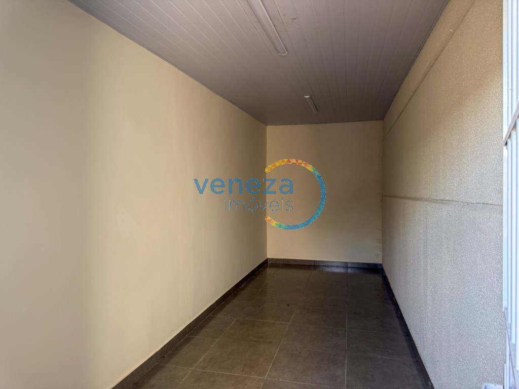 Barracão para locação no bairro Cilo 2 de Londrina - Foto 14
