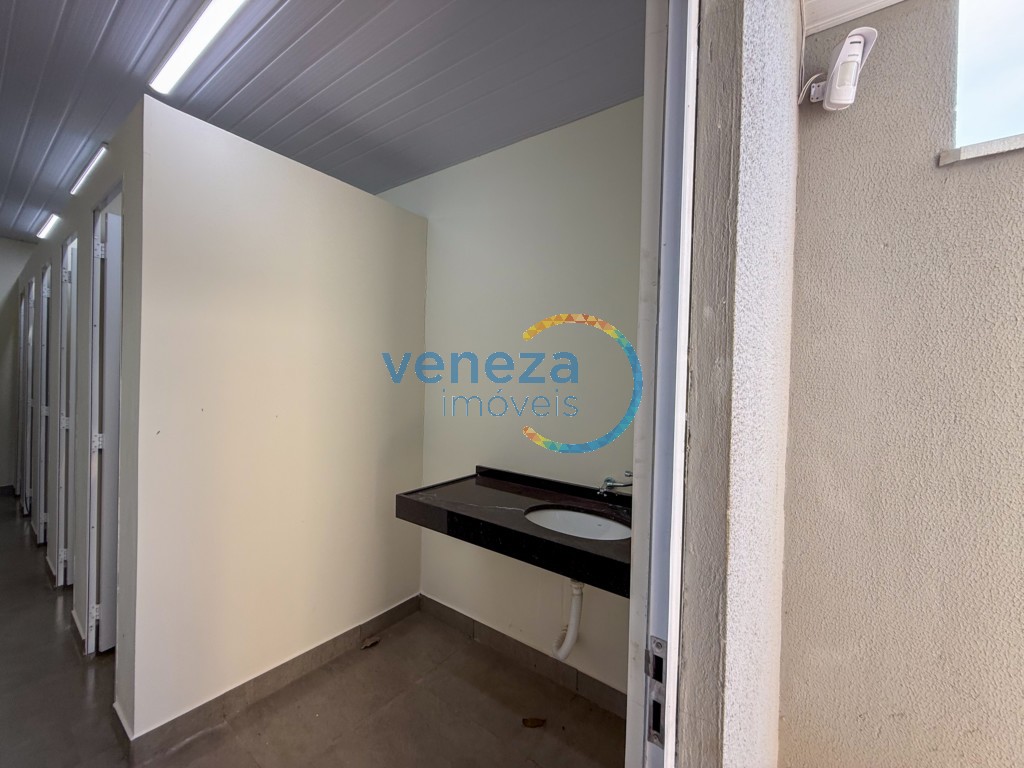 Barracão para locação no bairro Cilo 2 de Londrina - Foto 15