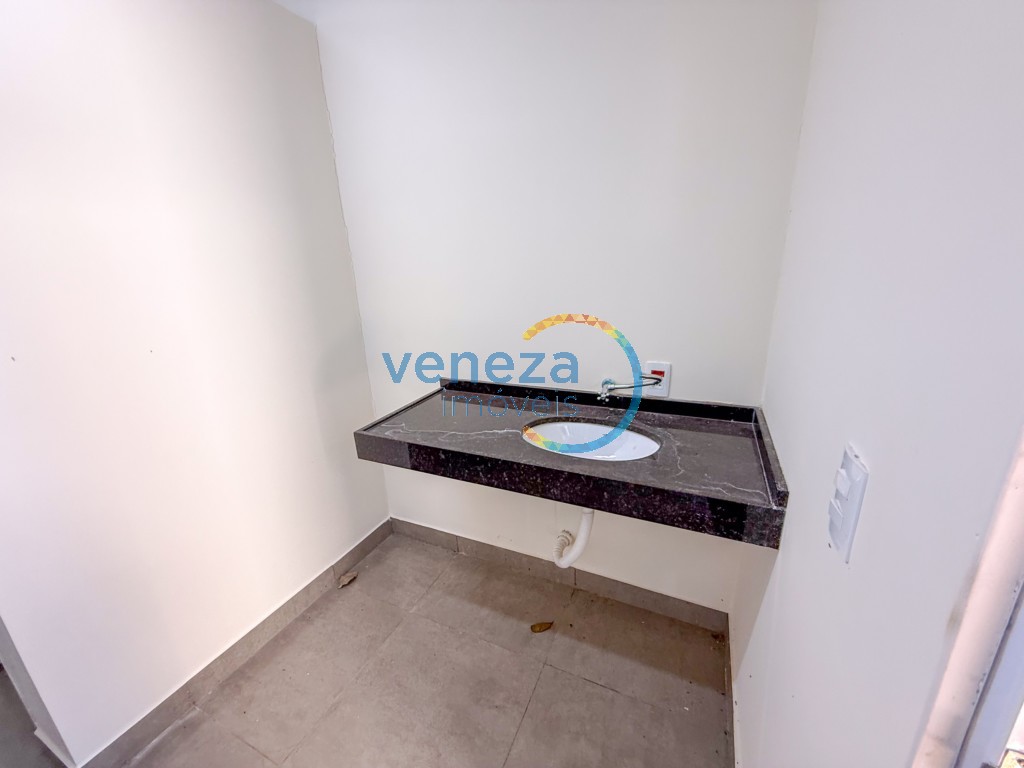 Barracão para locação no bairro Cilo 2 de Londrina - Foto 16